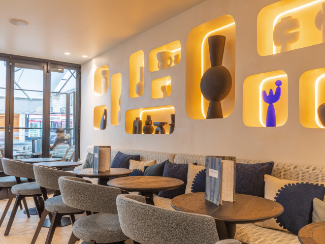 Le Café des Ternes 