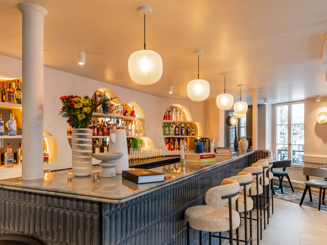 Le Café des Ternes 