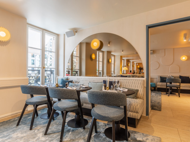 Le Café des Ternes 